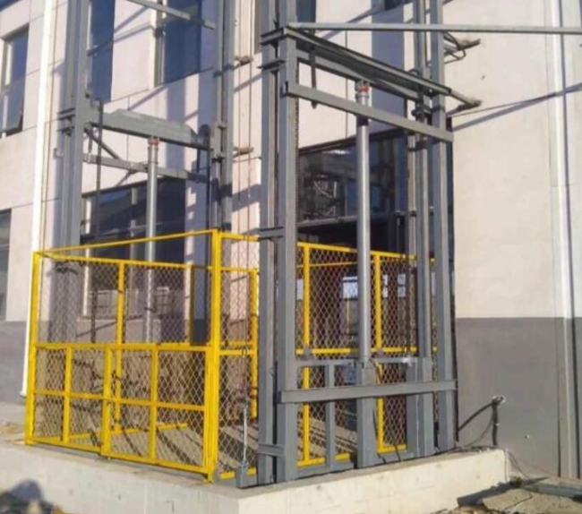 宜昌防爆货梯可以在工厂使用吗